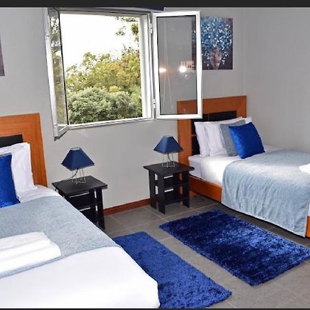 Funchal Central Apartment Bagian luar foto