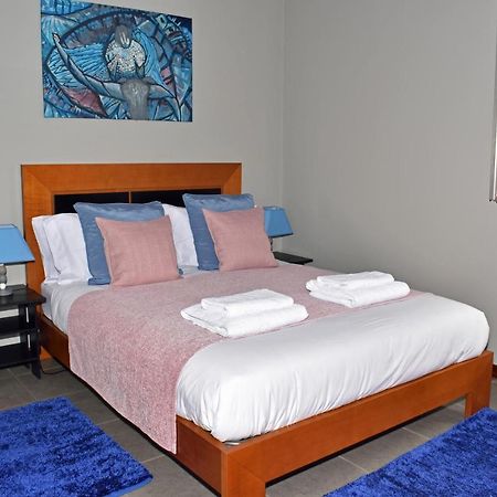 Funchal Central Apartment Bagian luar foto
