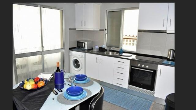 Funchal Central Apartment Bagian luar foto