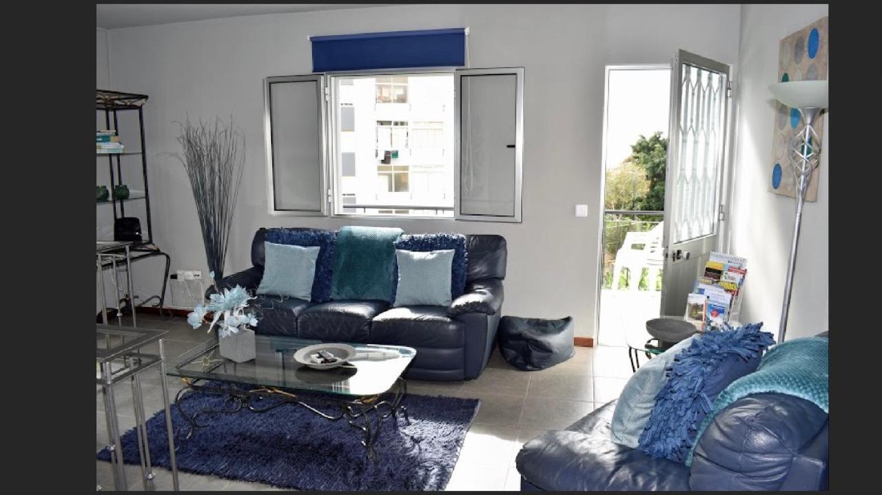 Funchal Central Apartment Bagian luar foto