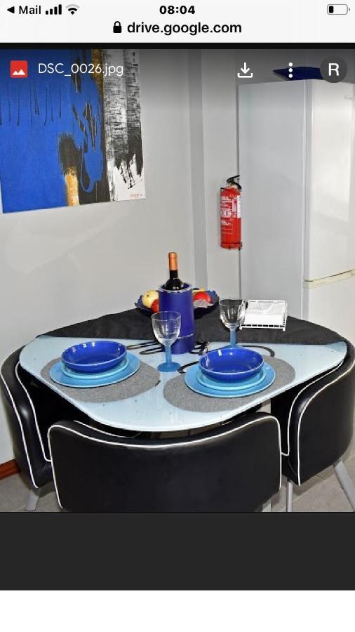 Funchal Central Apartment Bagian luar foto