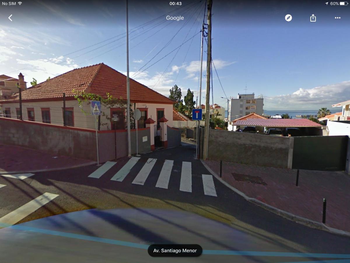 Funchal Central Apartment Bagian luar foto