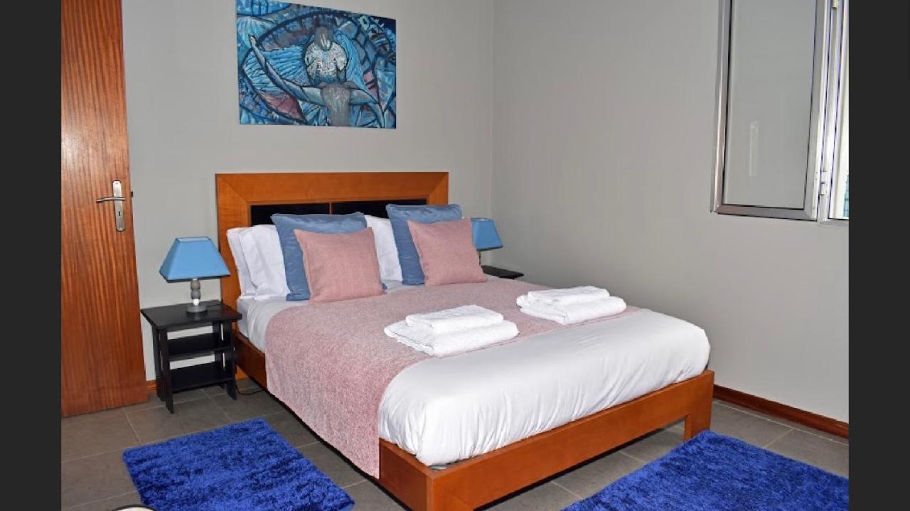 Funchal Central Apartment Bagian luar foto
