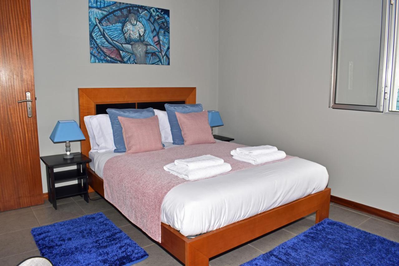 Funchal Central Apartment Bagian luar foto