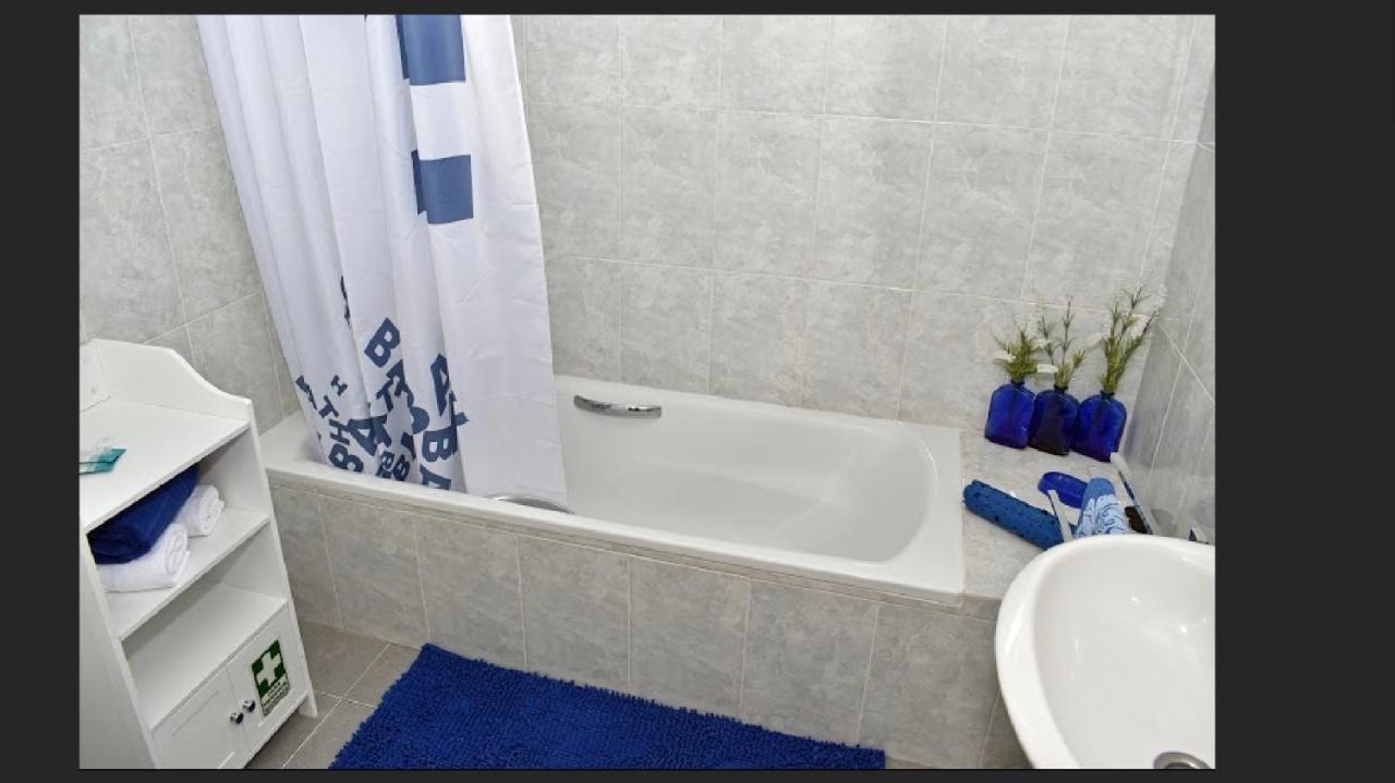 Funchal Central Apartment Bagian luar foto