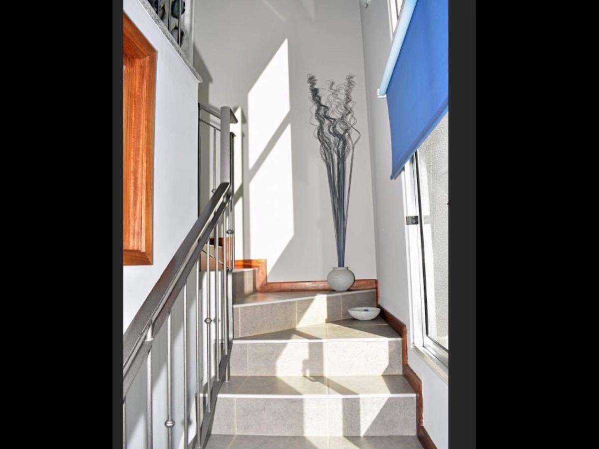 Funchal Central Apartment Bagian luar foto