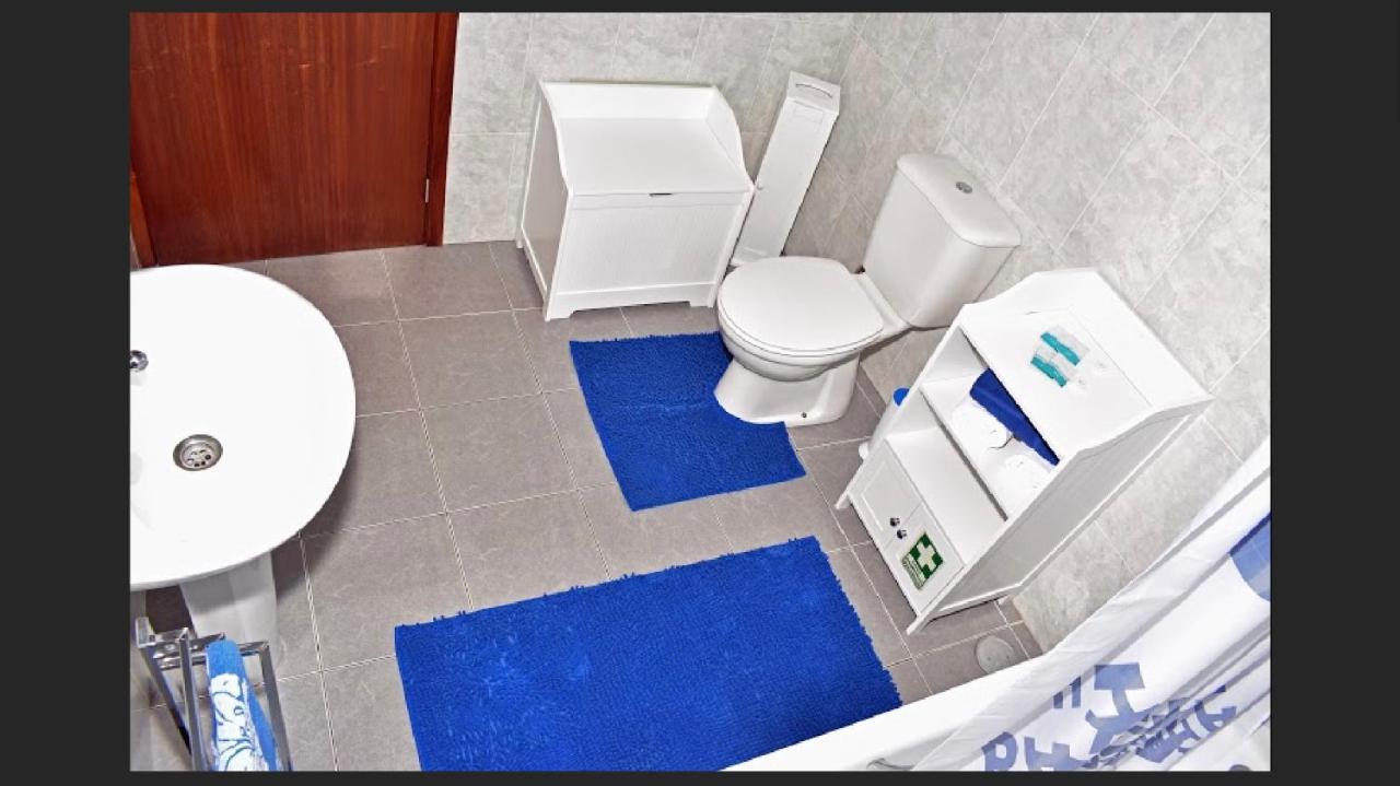 Funchal Central Apartment Bagian luar foto