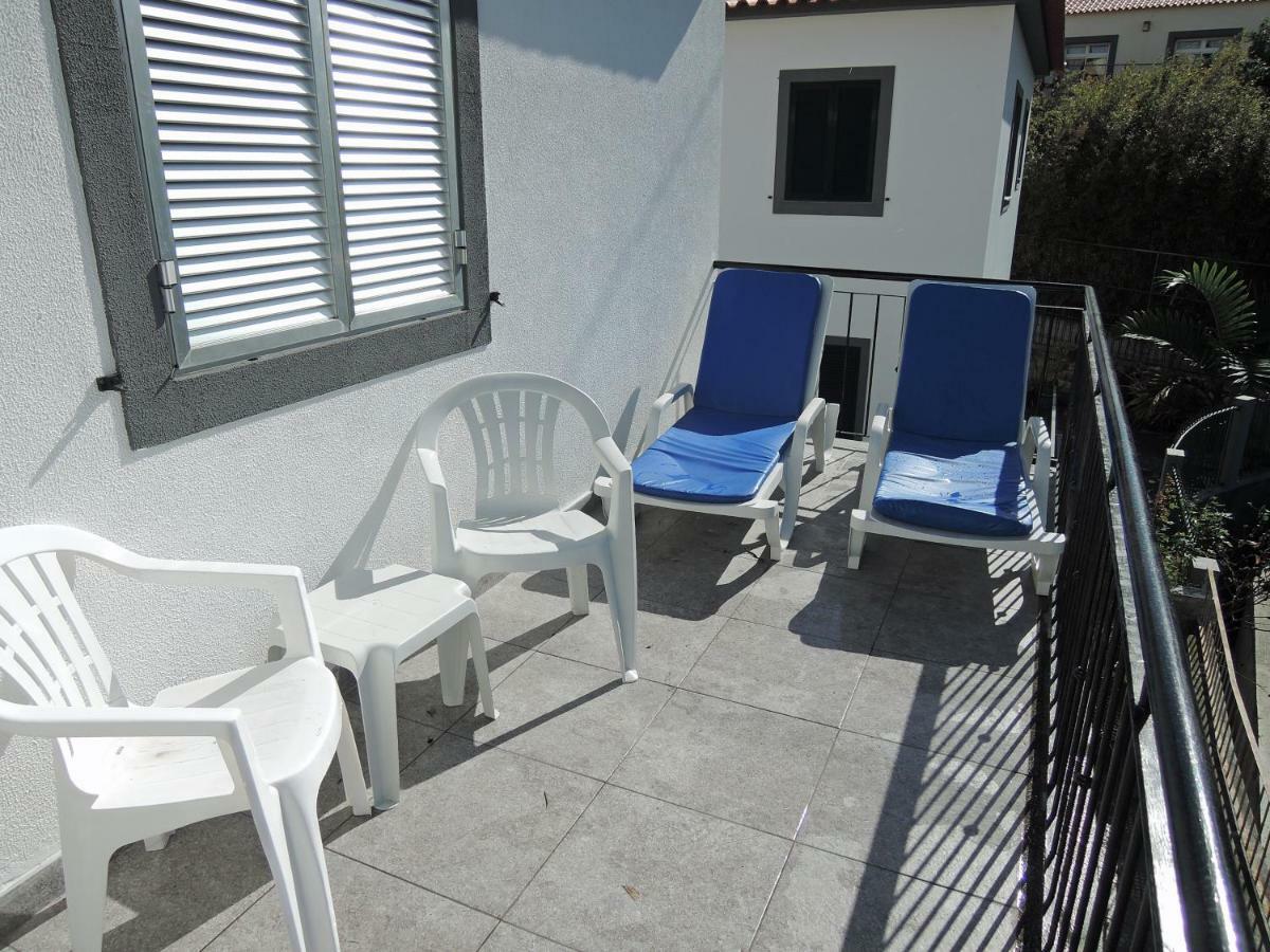 Funchal Central Apartment Bagian luar foto