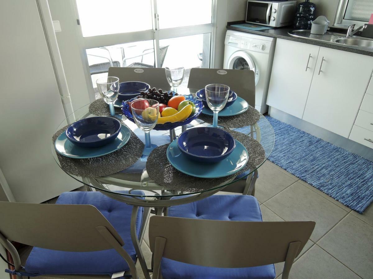 Funchal Central Apartment Bagian luar foto