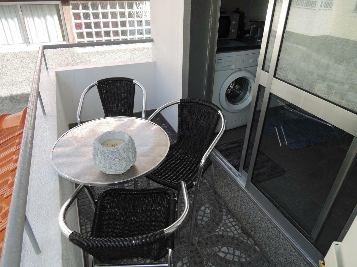 Funchal Central Apartment Bagian luar foto
