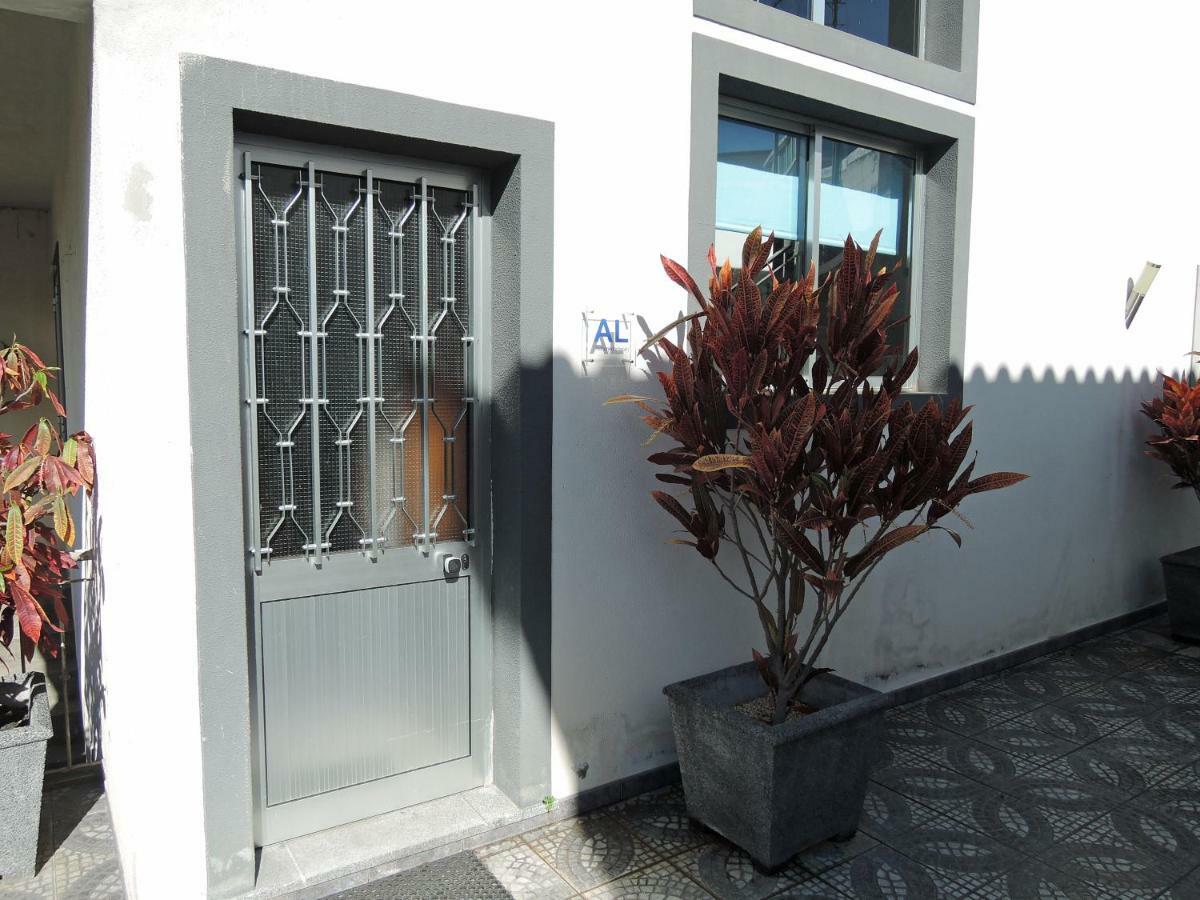 Funchal Central Apartment Bagian luar foto