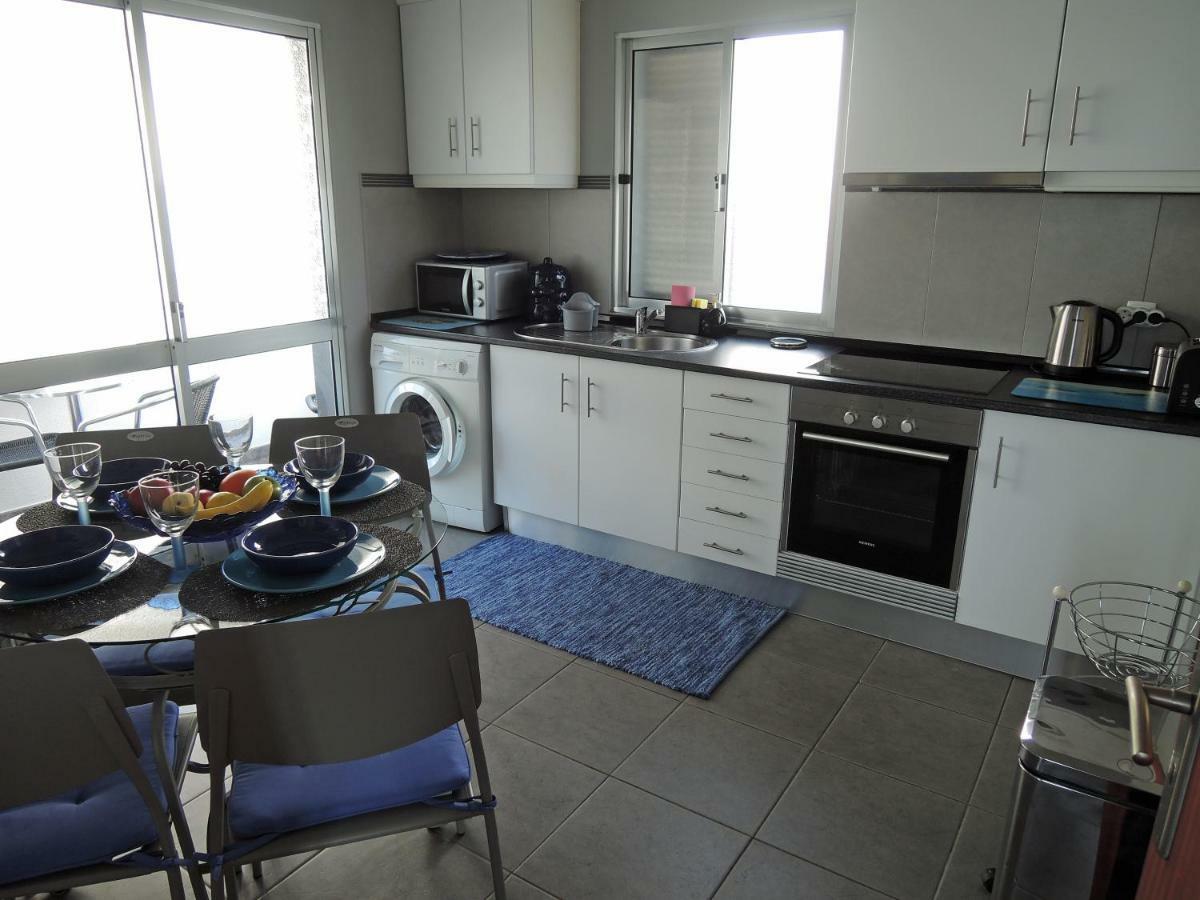 Funchal Central Apartment Bagian luar foto