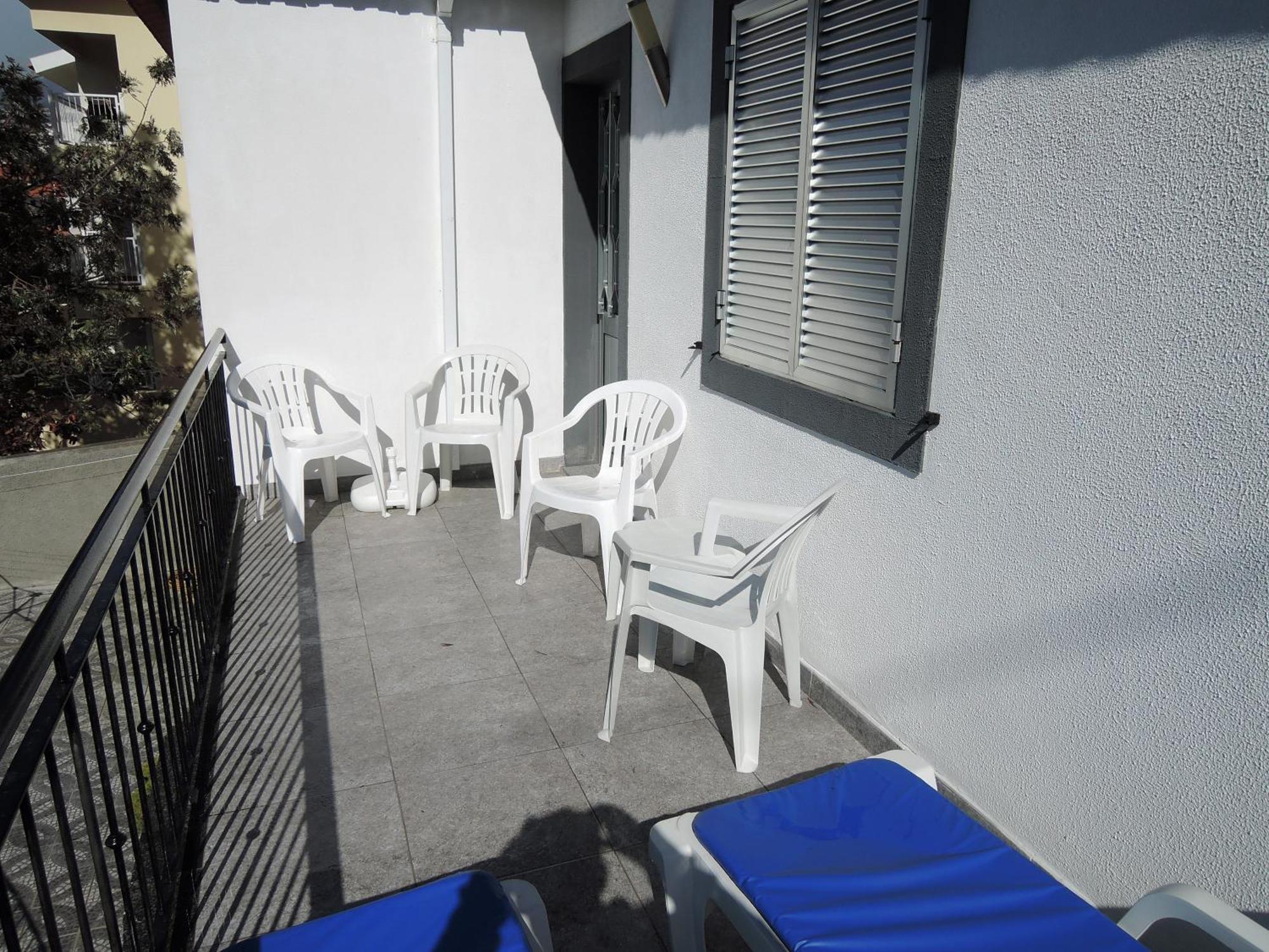 Funchal Central Apartment Bagian luar foto