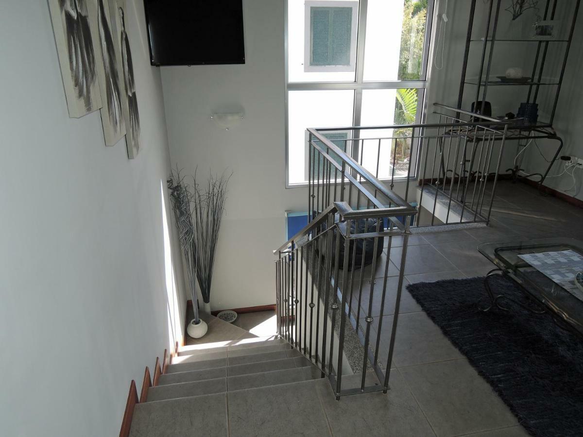 Funchal Central Apartment Bagian luar foto