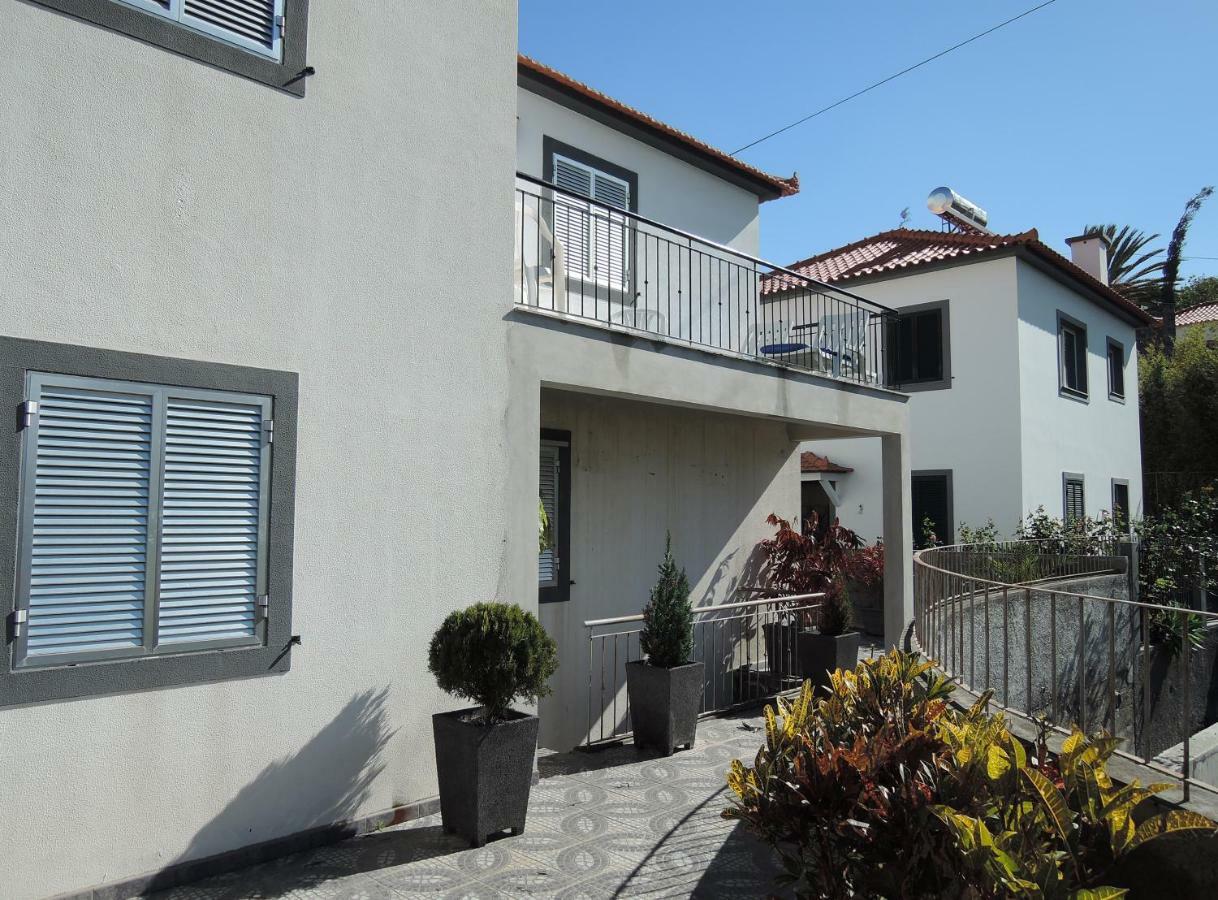 Funchal Central Apartment Bagian luar foto